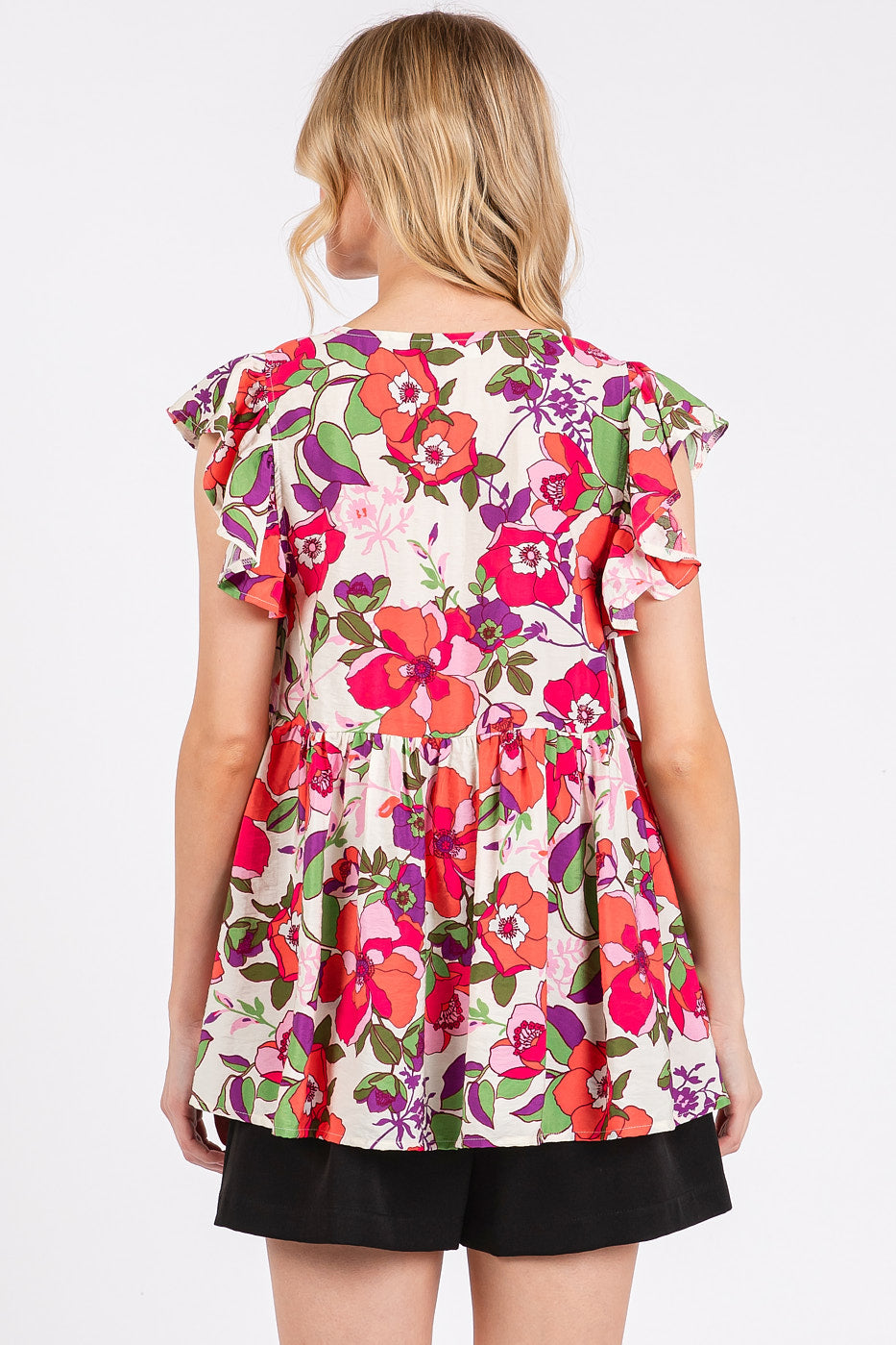 Wildflower Top