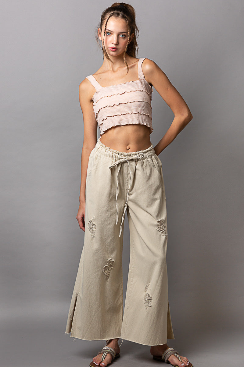 Chinos