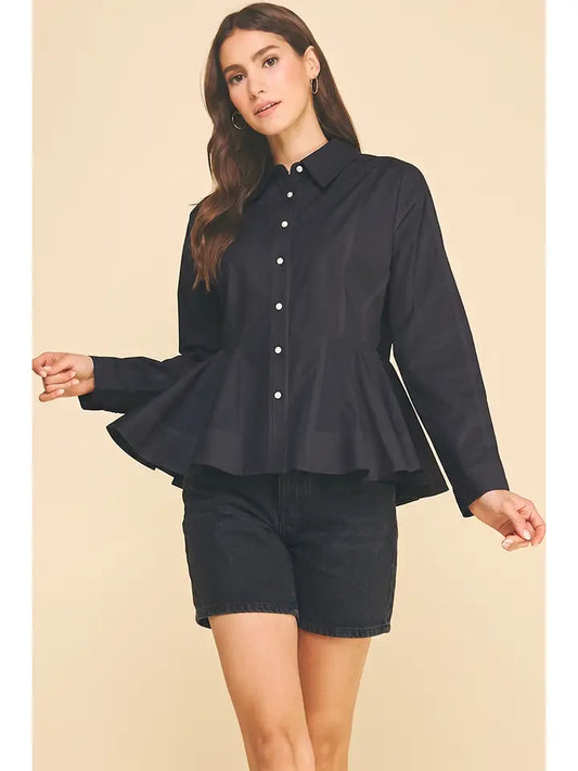 Peplum & Proper