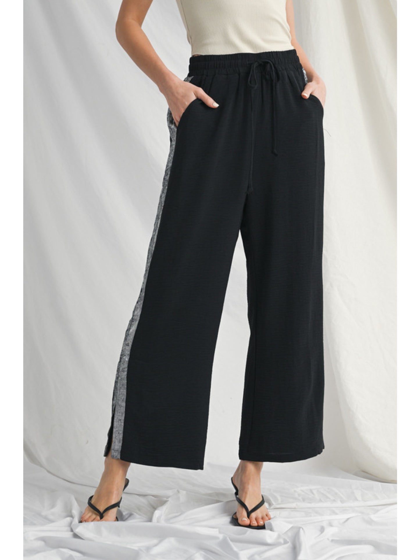 Smooth Criminal Pants