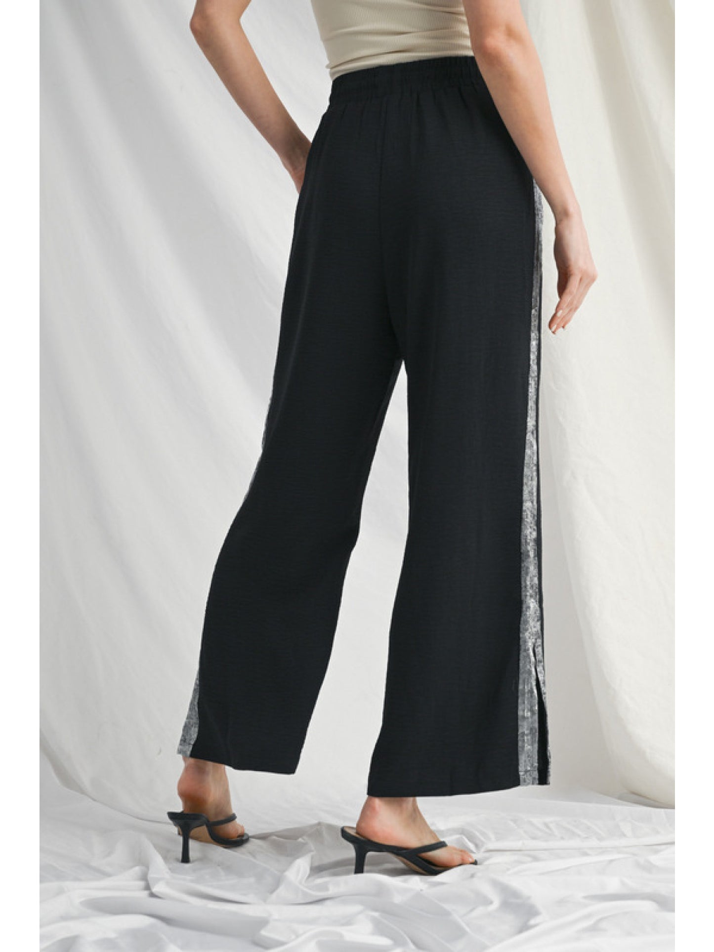 Smooth Criminal Pants