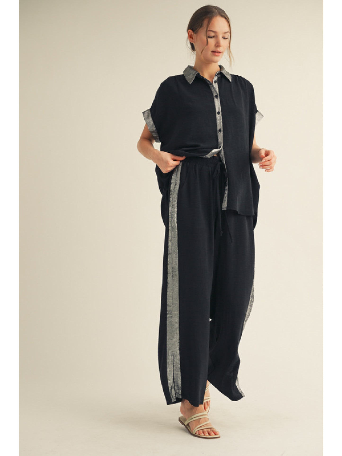 Smooth Criminal Pants