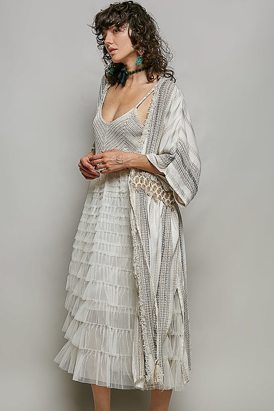 Daydream Kimono