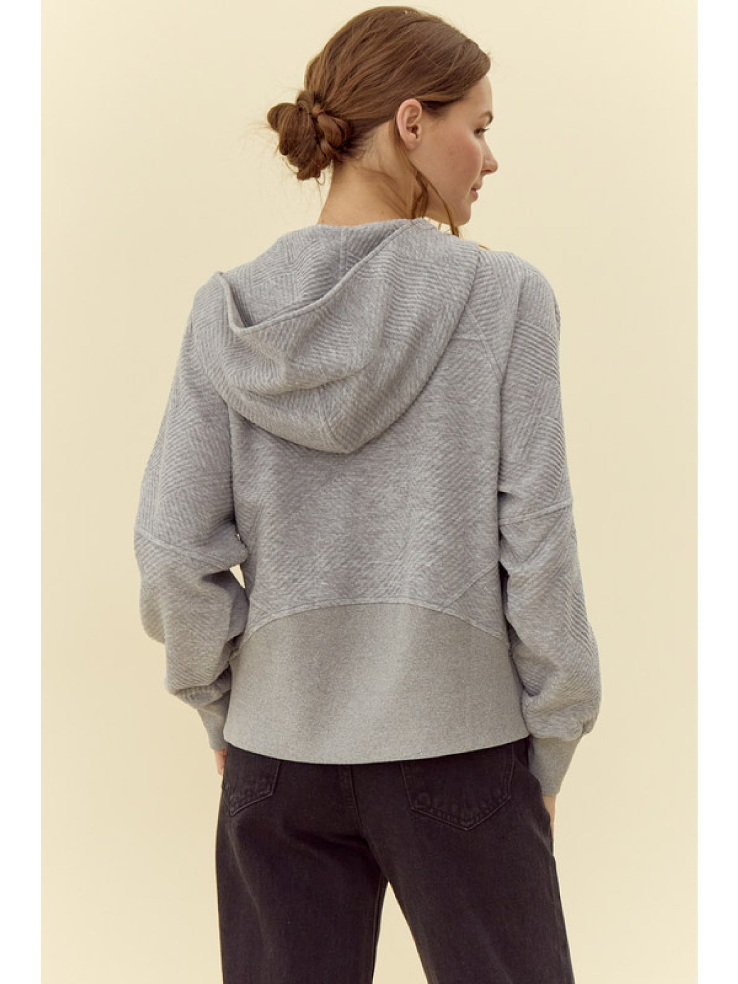 Essential Hoodie