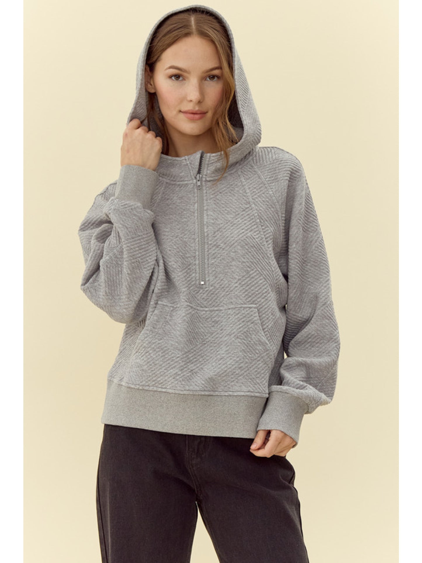 Essential Hoodie