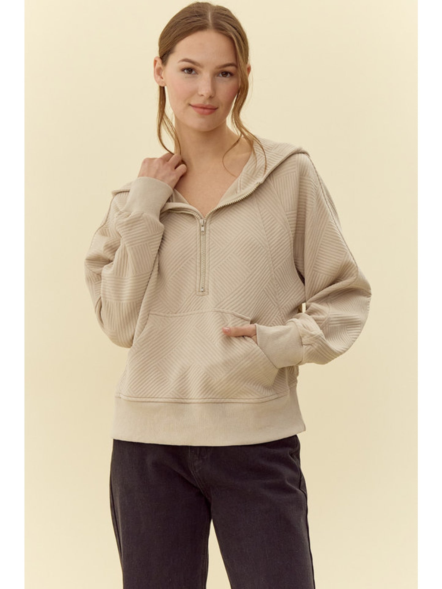 Essential Hoodie