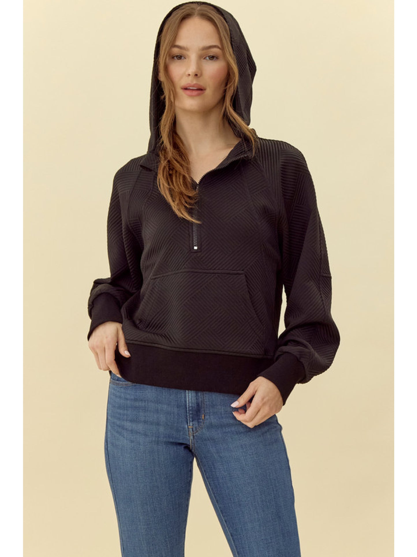 Essential Hoodie