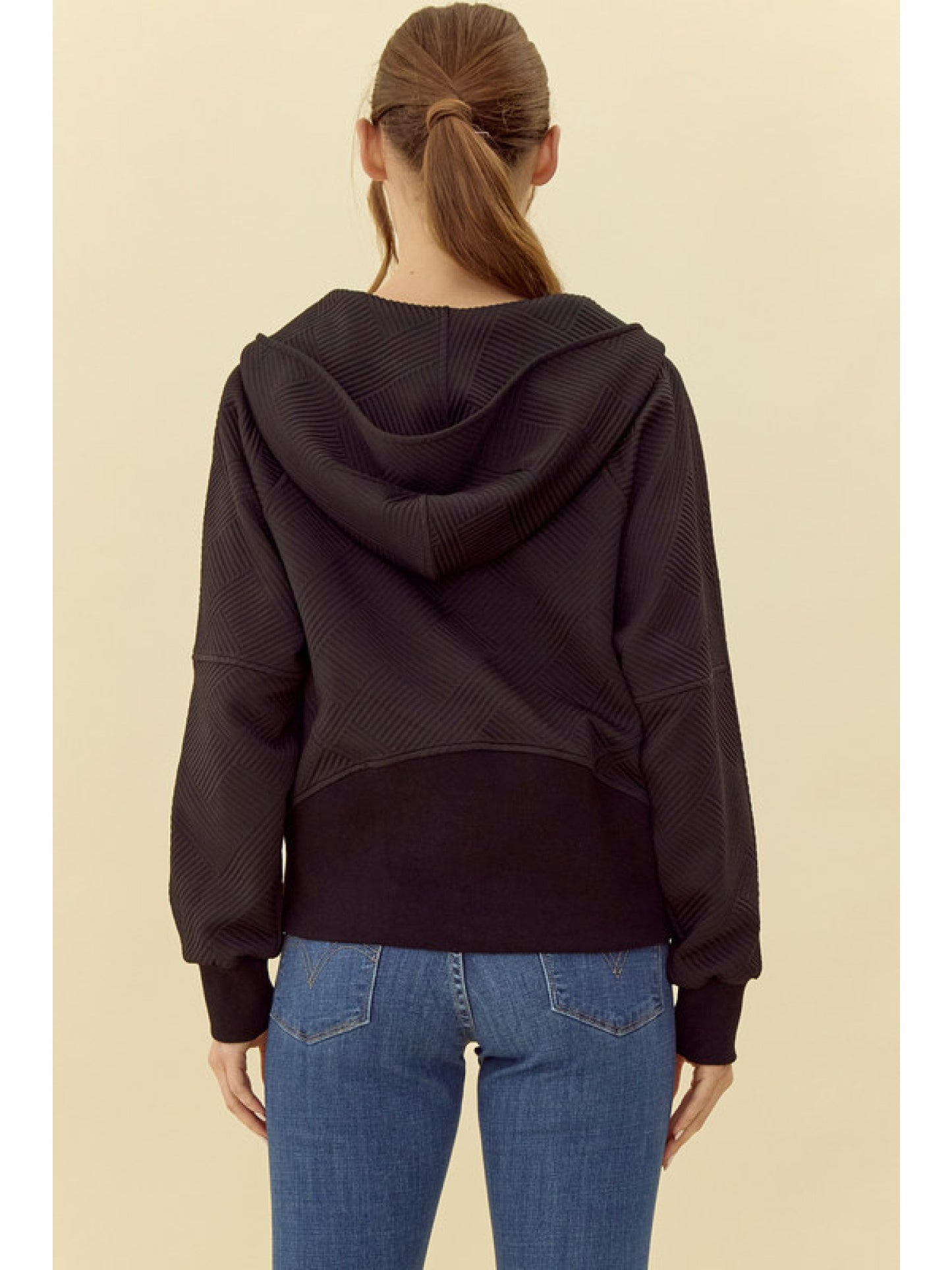Essential Hoodie