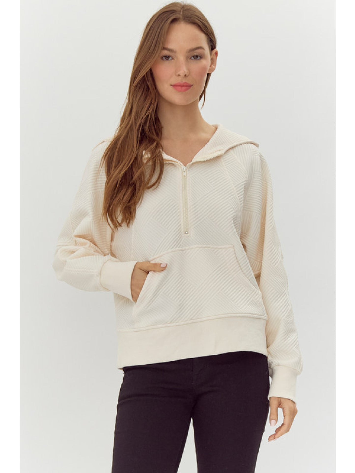 Essential Hoodie