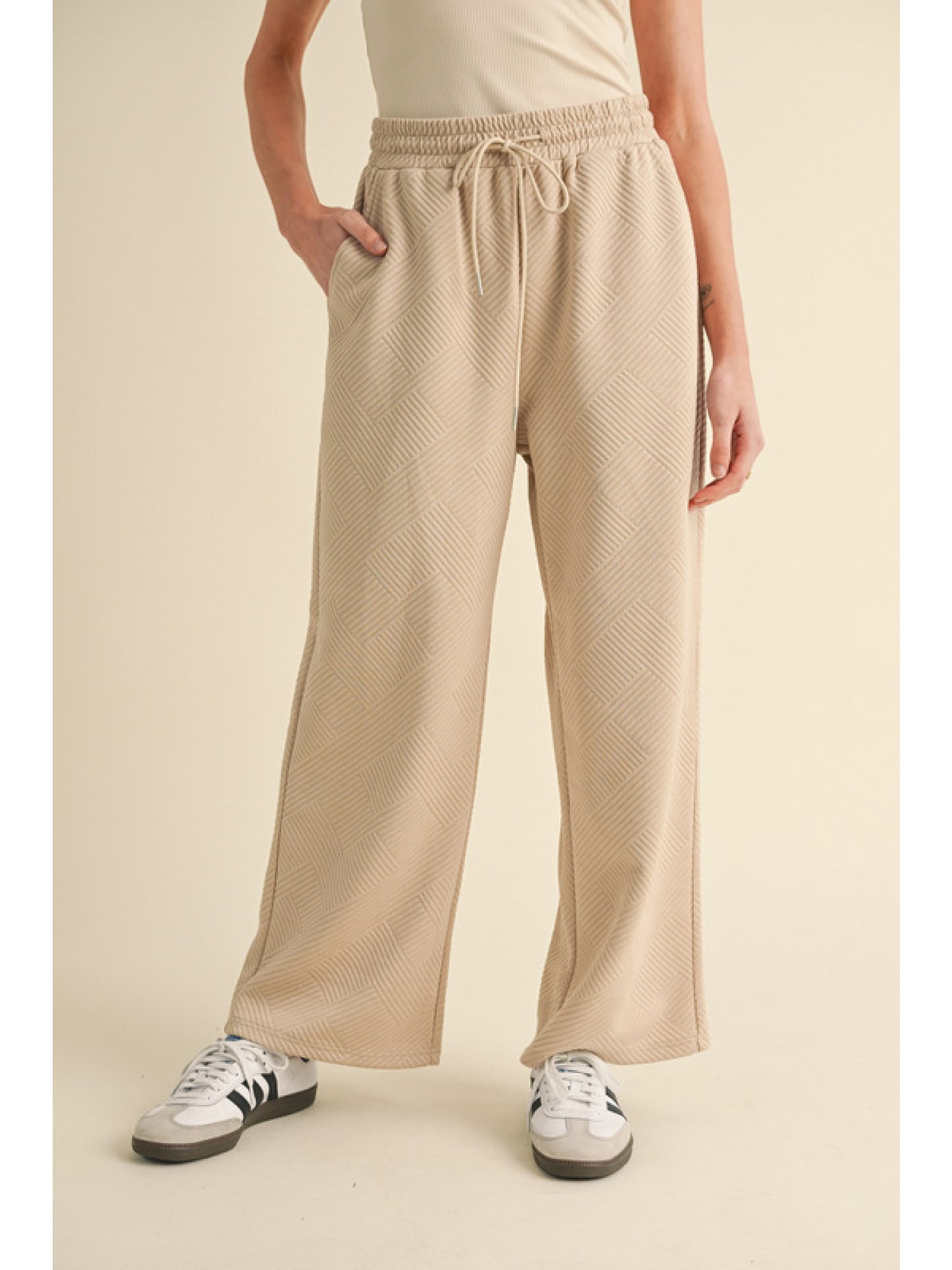 Essential Pants