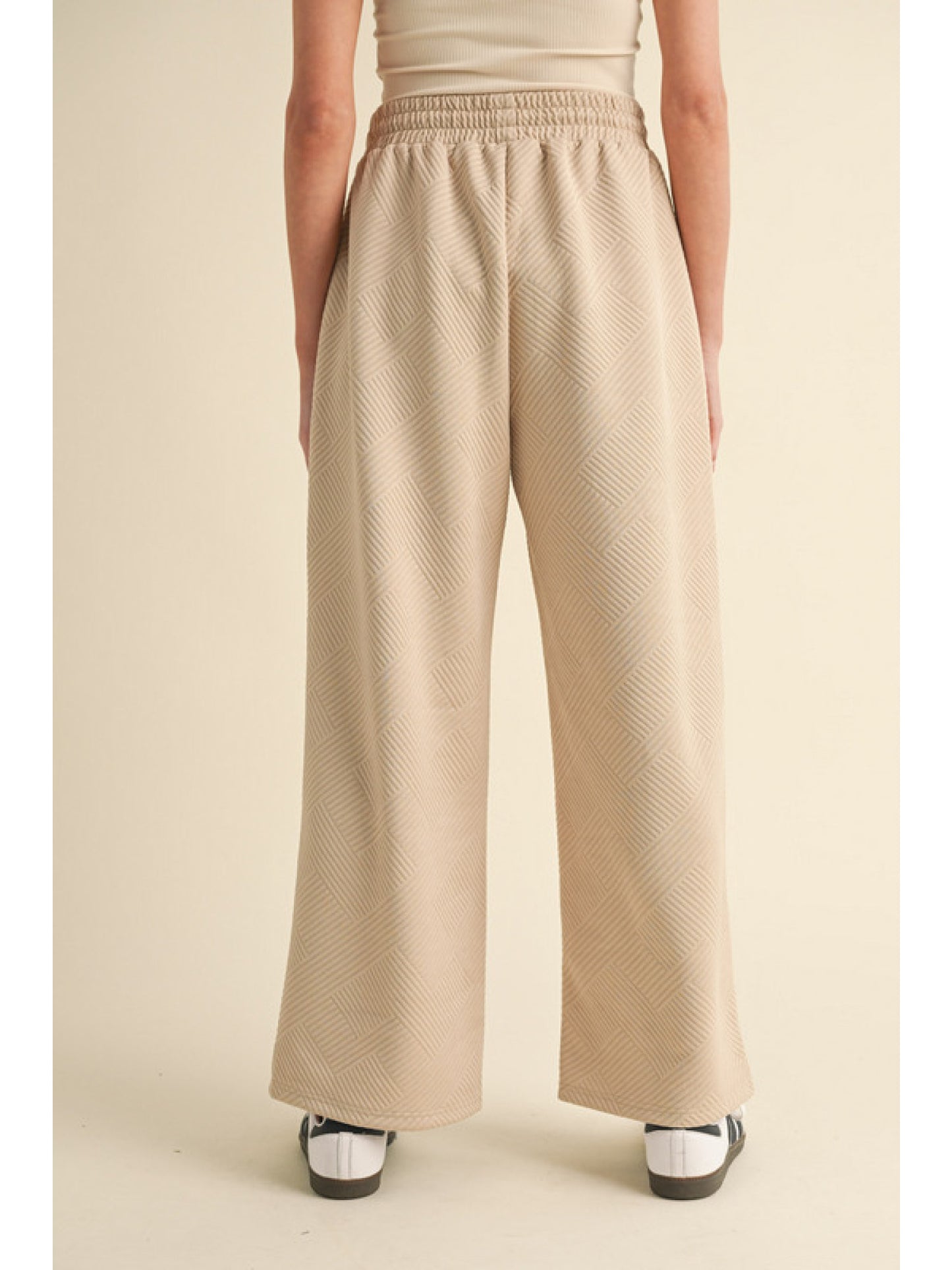 Essential Pants