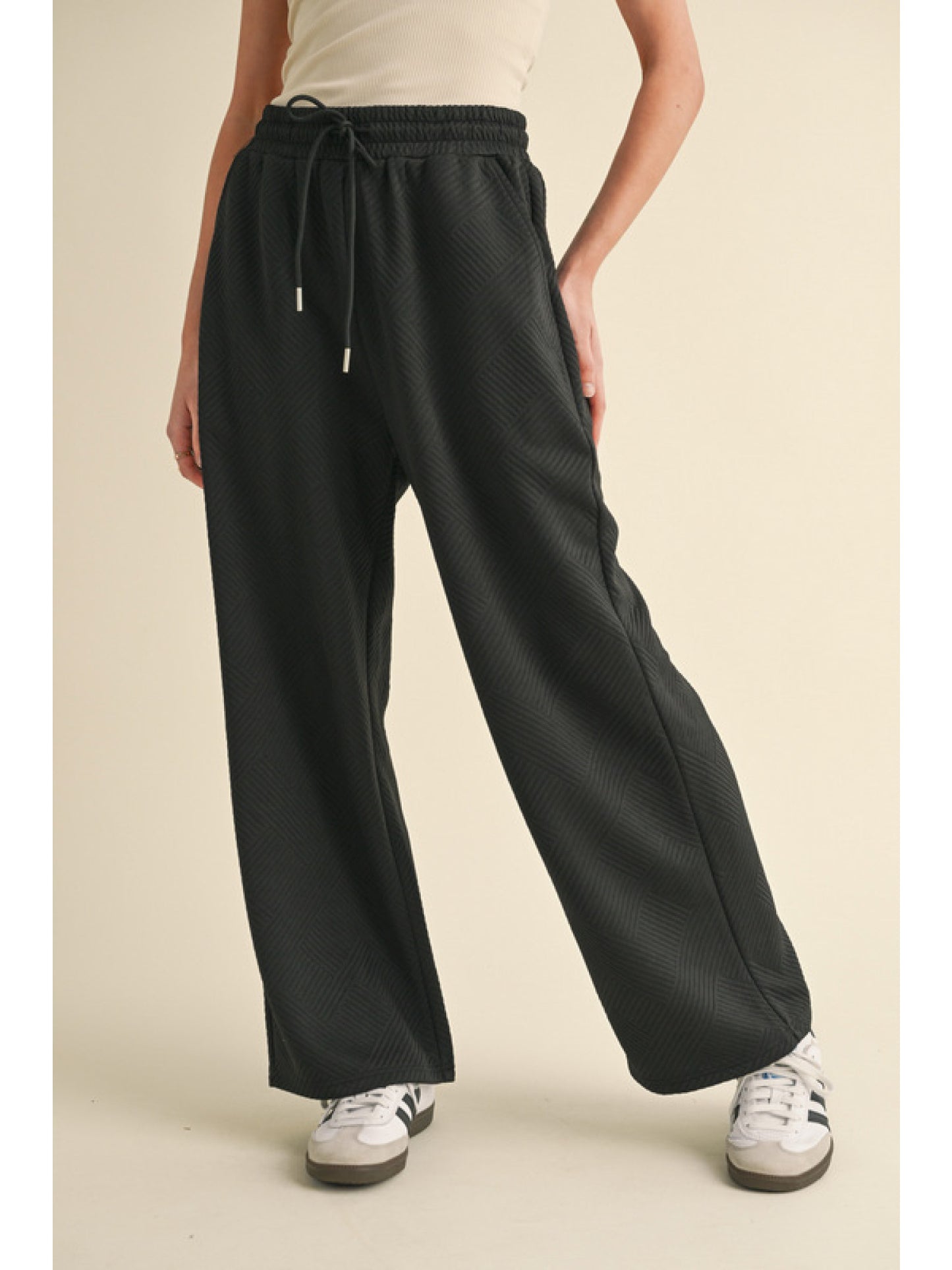 Essential Pants