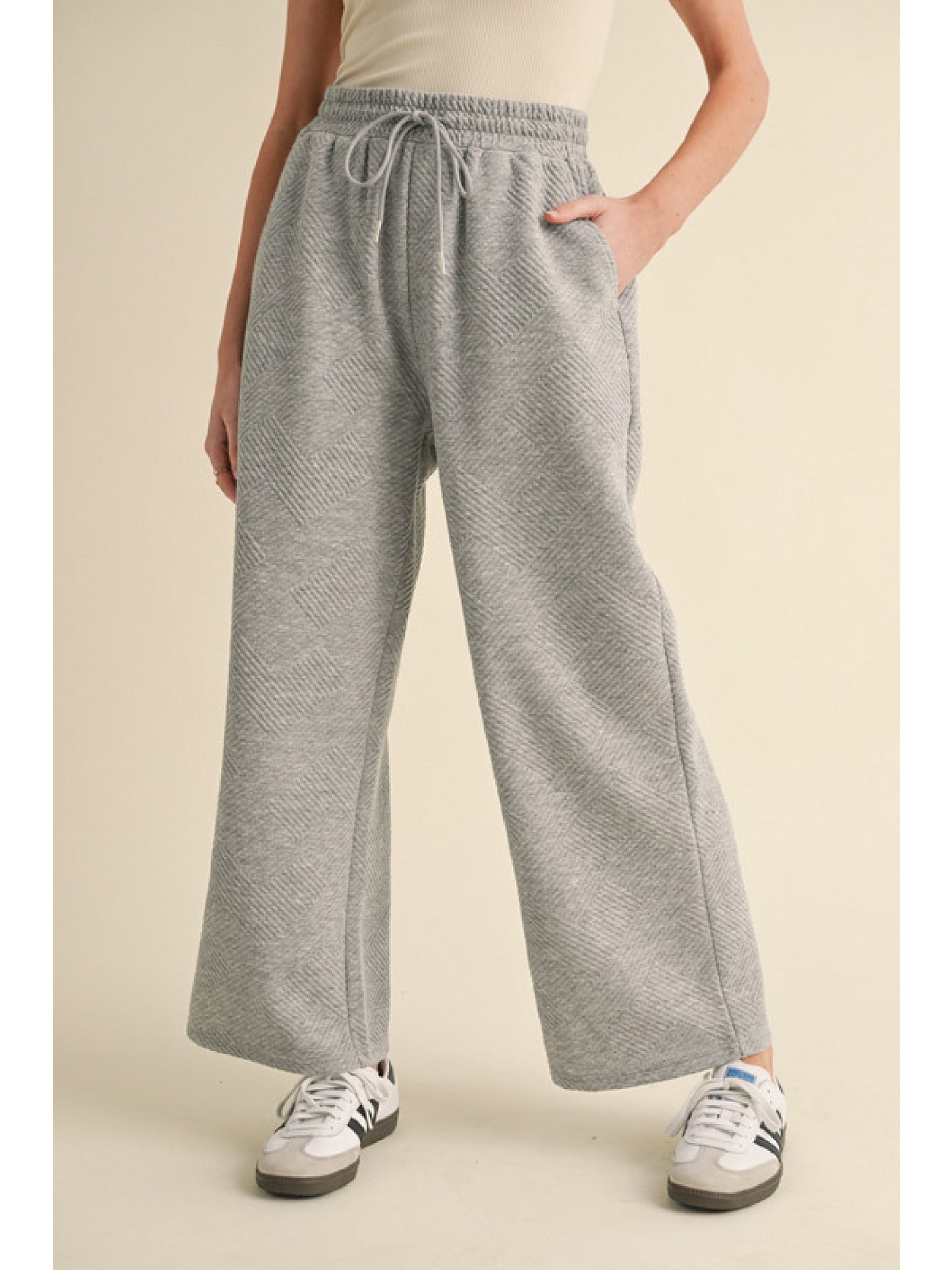 Essential Pants