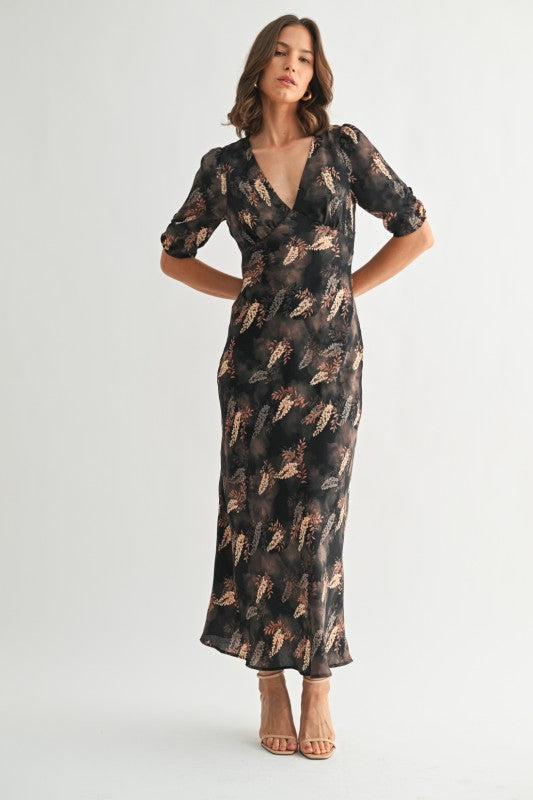 Maryellen Dress