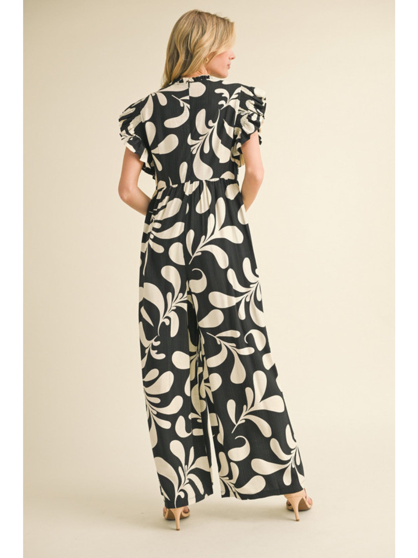 Party Hopper Jumpsuit