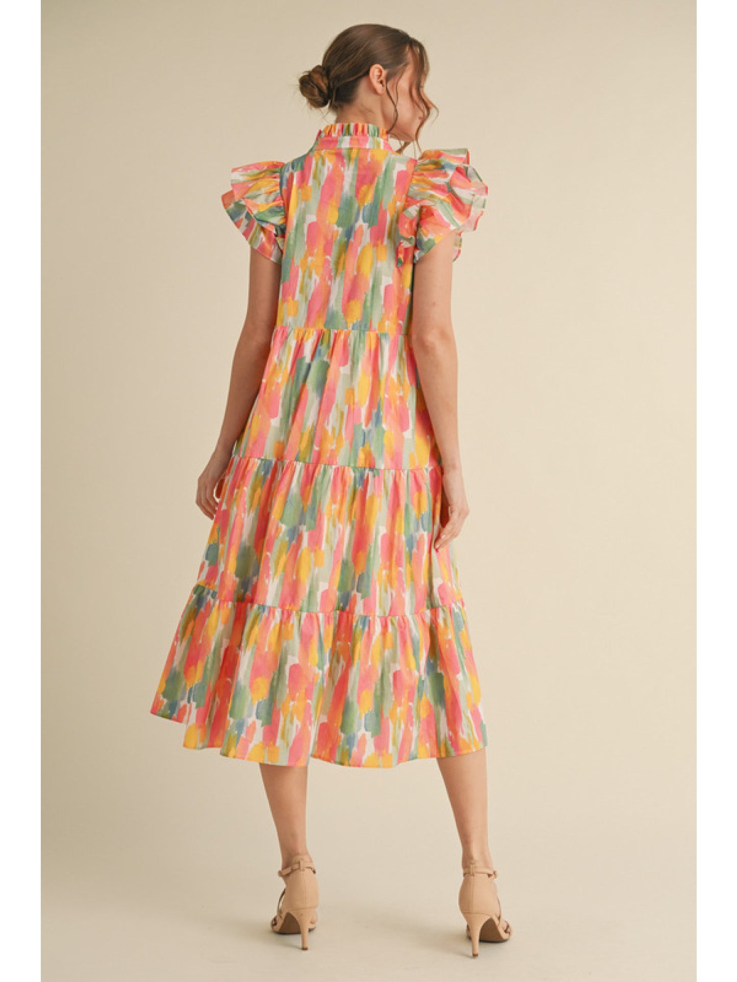 Sunspill Dress