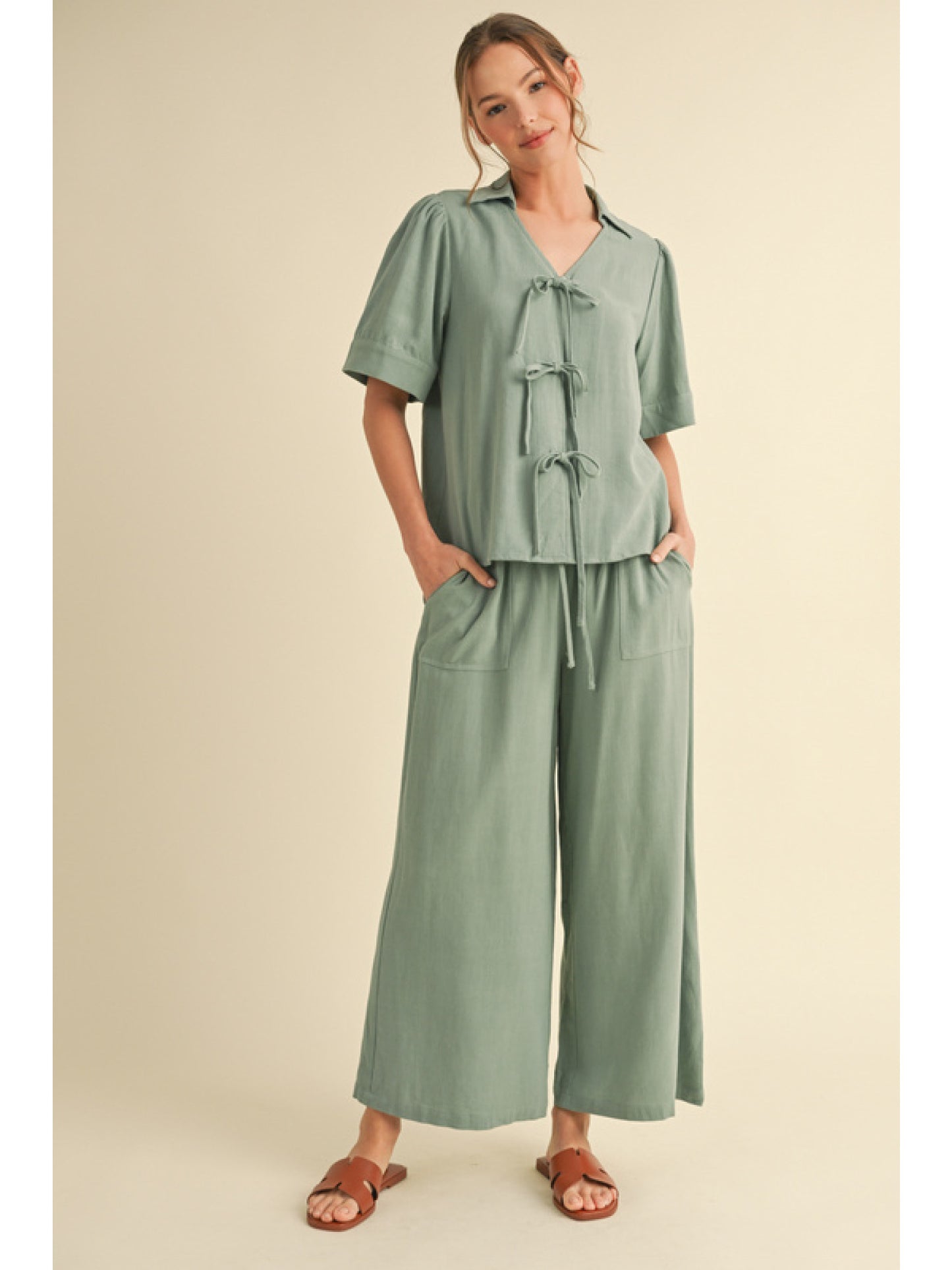 Fern Pant