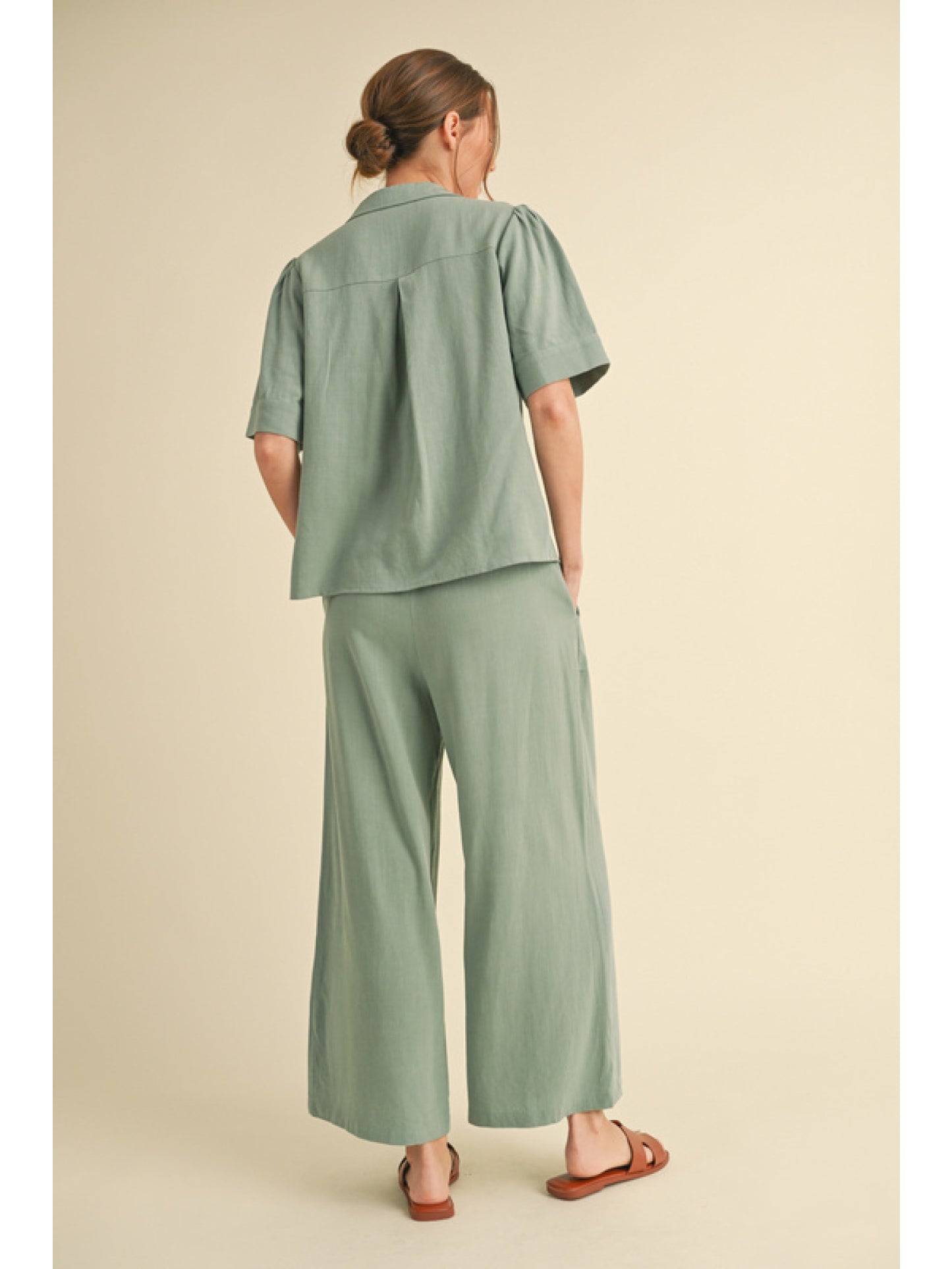 Fern Pant