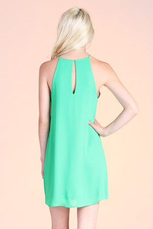 Sunshine Society Dress