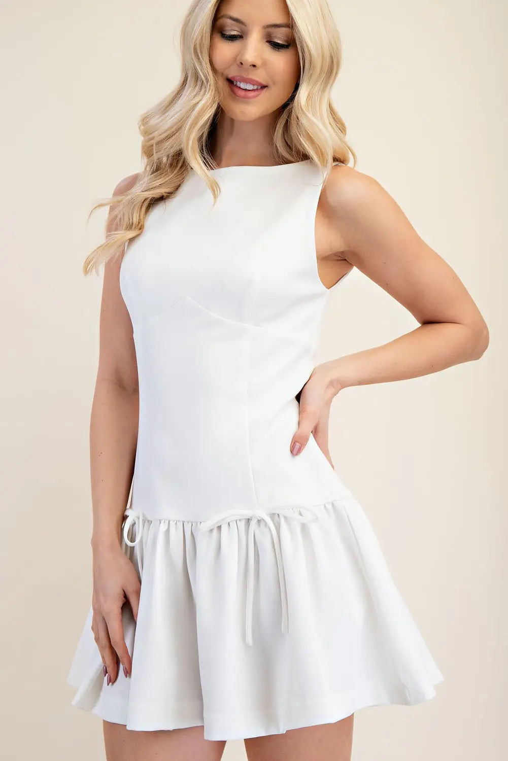 Cloud Nine Dress