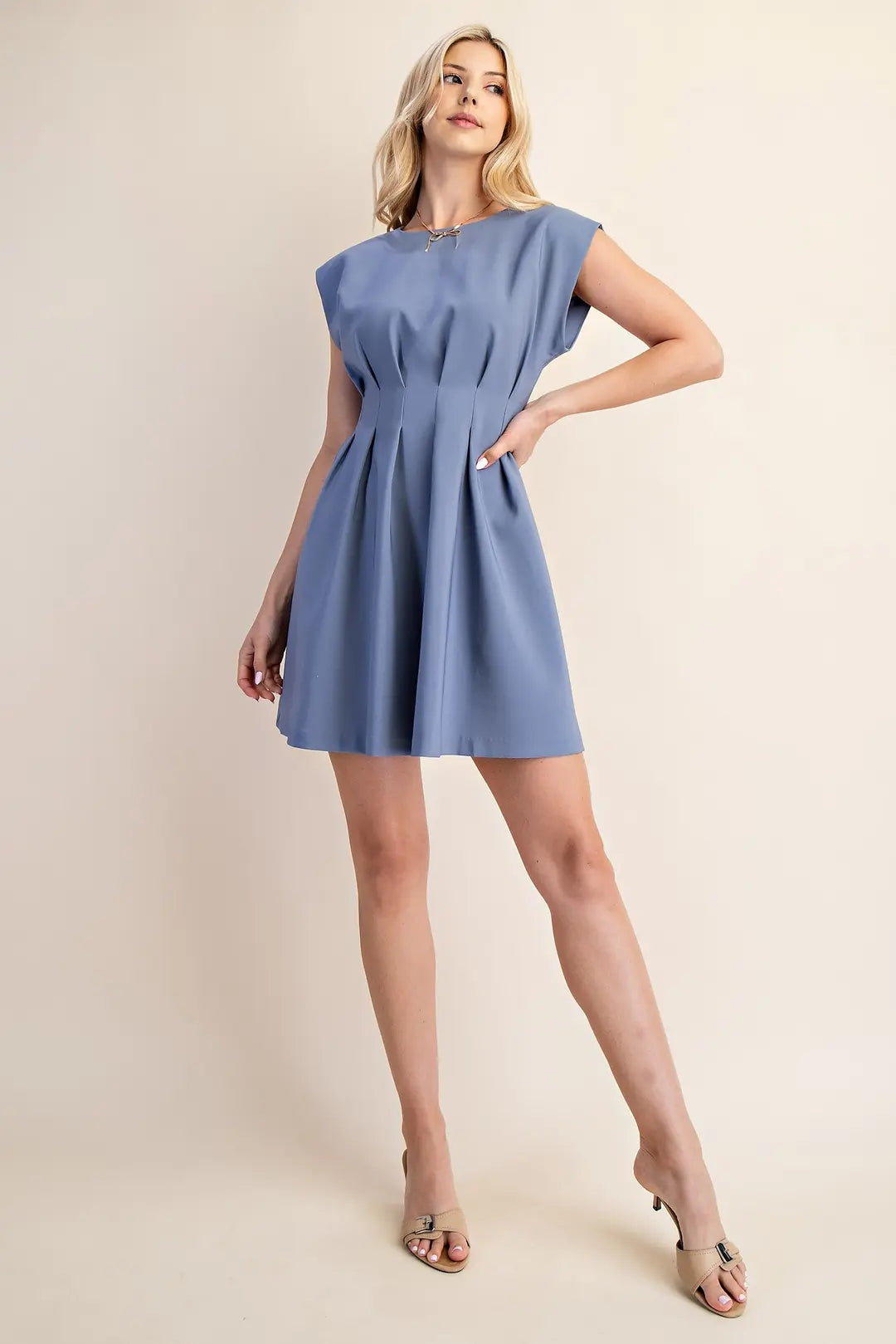 Lillian Dress