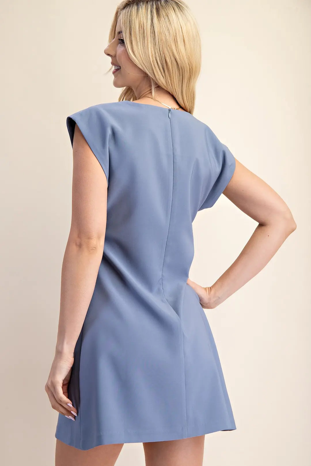 Lillian Dress