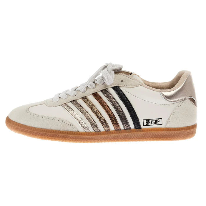 Stevie Metallics