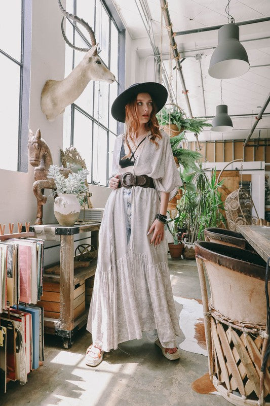 BOHO Vibes