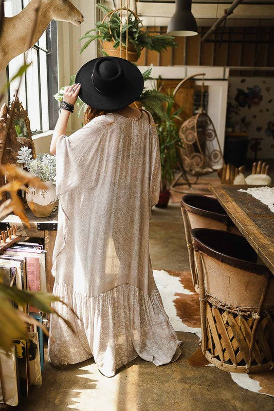 BOHO Vibes