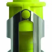 Pressure Pop Champagne Stopper