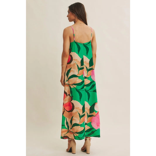 Molokai Maxi Dress