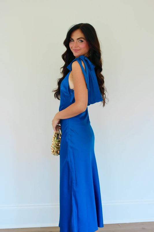 Sweet Escape Midi Dress