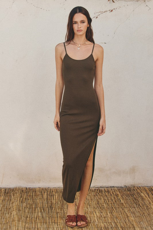 Sienna Dress