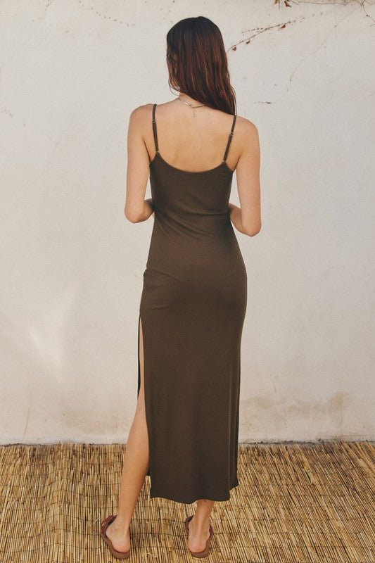 Sienna Dress