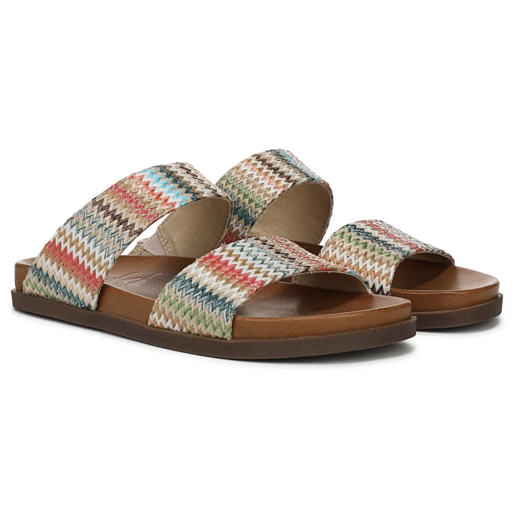 Leah Sandal