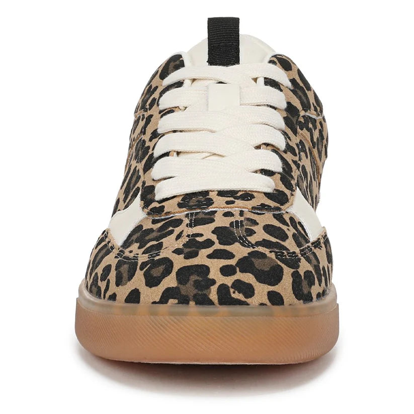 Tastic Leopard Sneaker