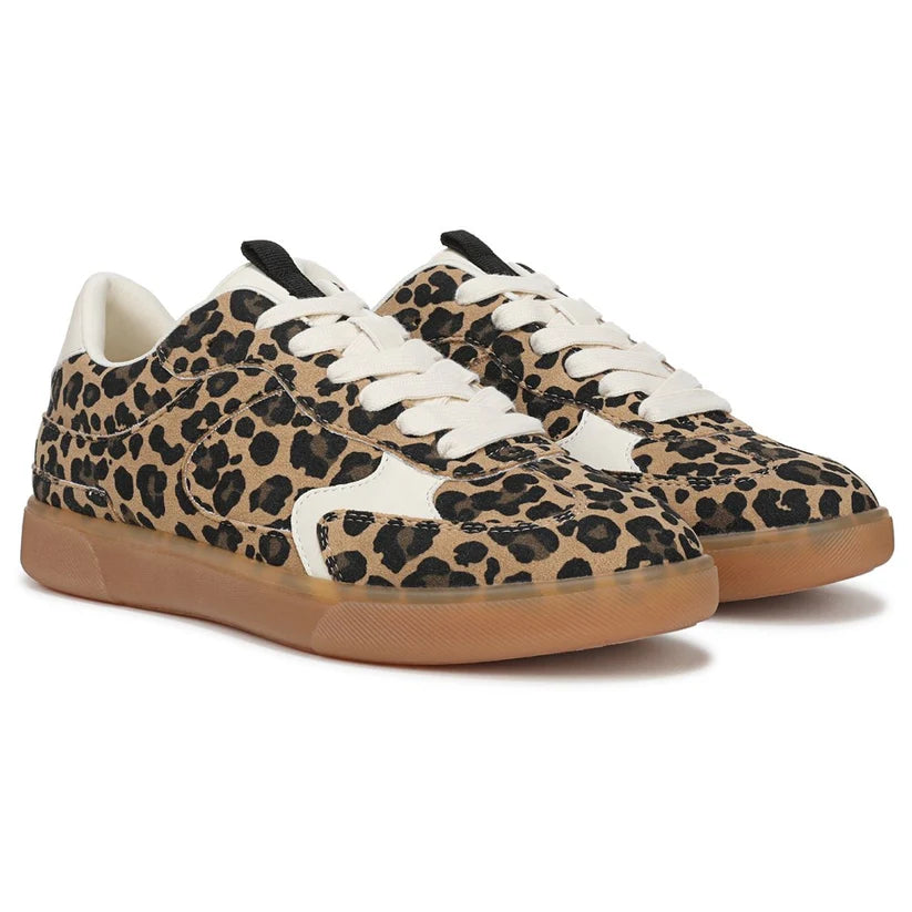 Tastic Leopard Sneaker