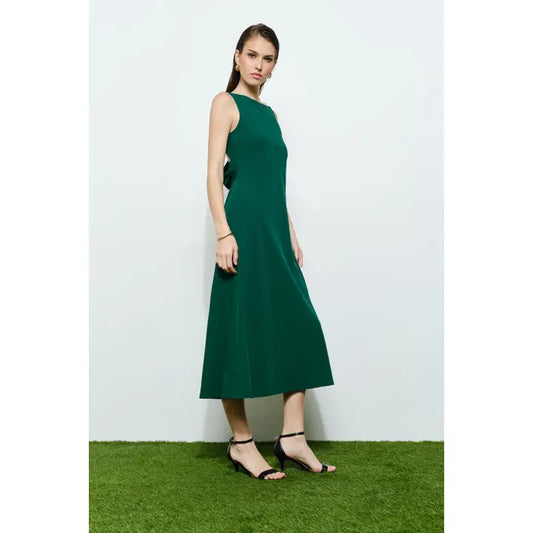 The Main Character Dress