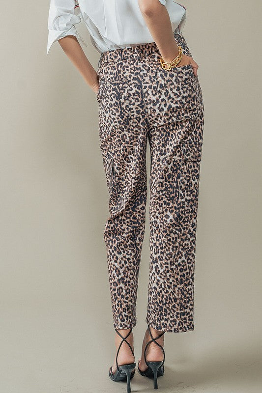 Savanna Cargo Pant
