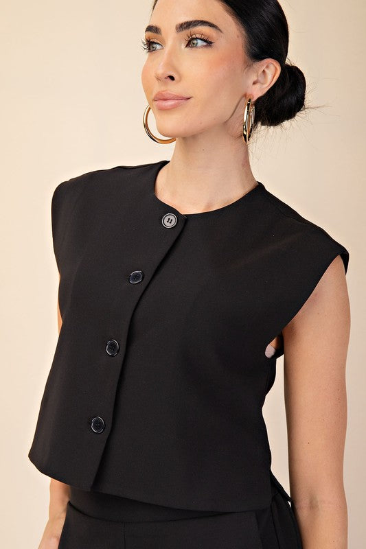 Briar Vest