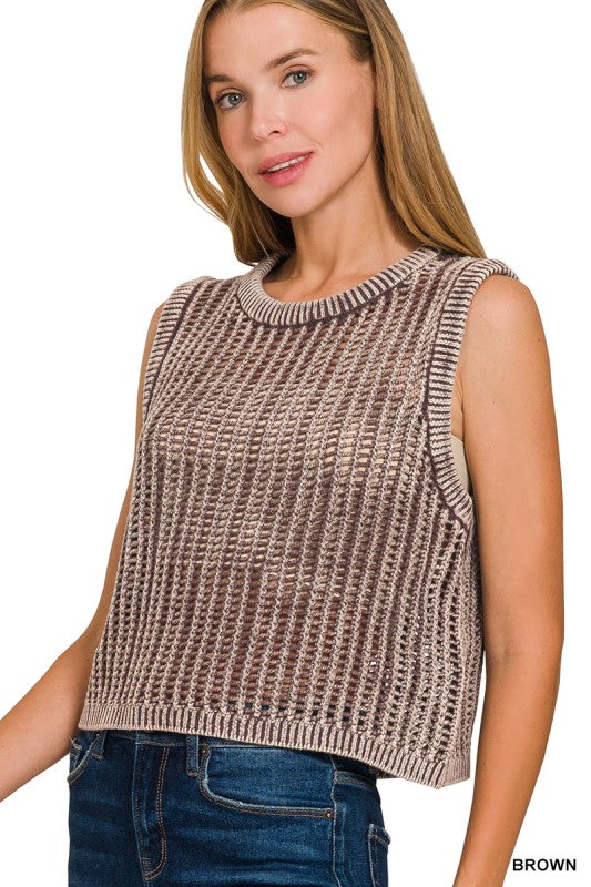 Haze Vest