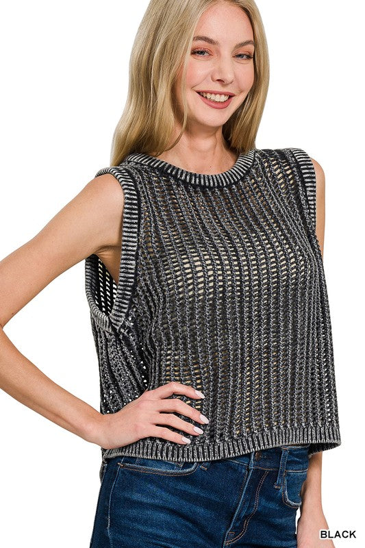 Haze Vest