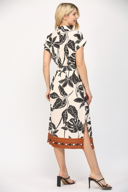 On the Border Dress
