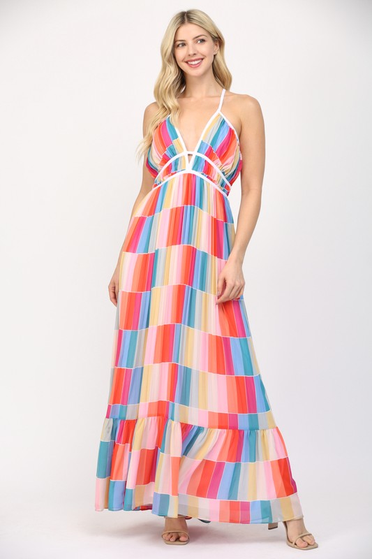 Be Bold Maxi