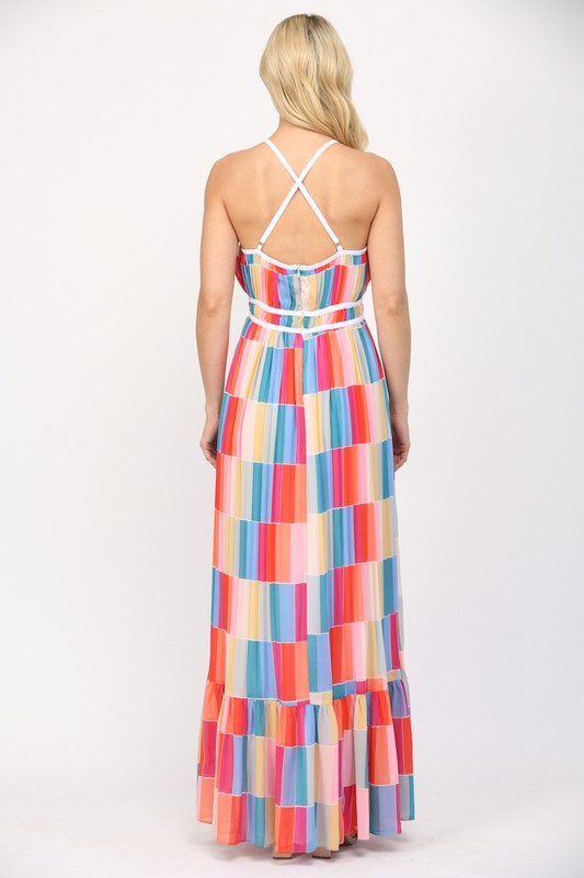Be Bold Maxi