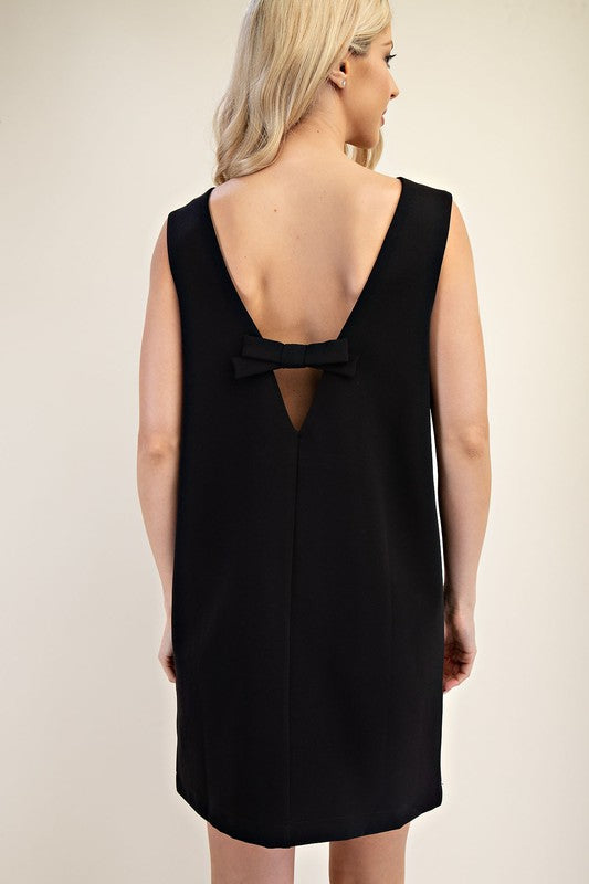 Avalon Shift Dress
