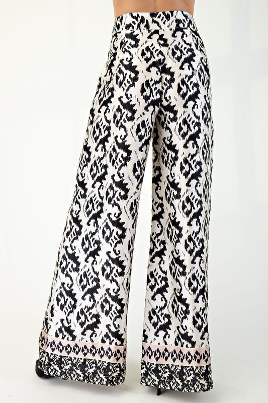 Souk Wide Leg