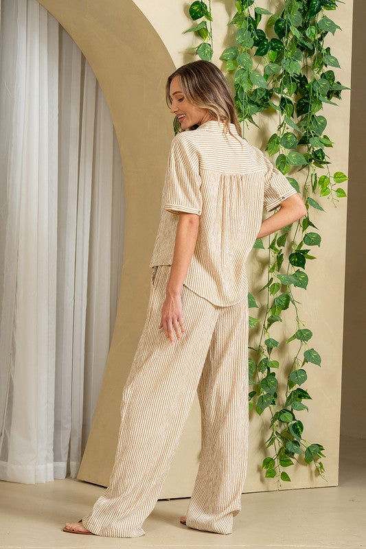 Coastal Connection Top