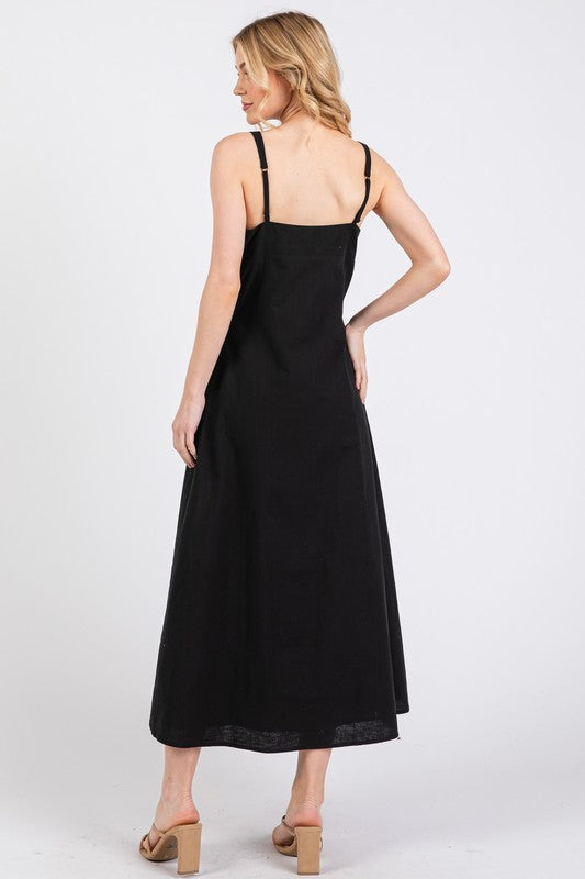 Calista Dress