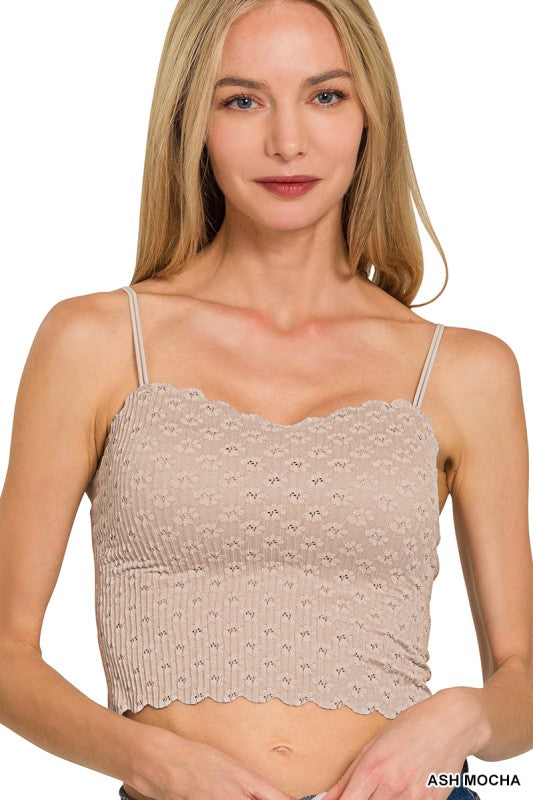 Lillette Bralette